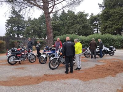 Photo de Automnale       27 septembre 2026