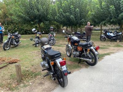 Photo de Automnale       27 septembre 2026