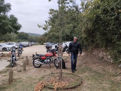 Photo de Automnale       27 septembre 2026