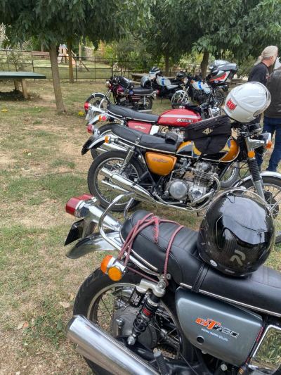 Photo de Automnale       27 septembre 2026