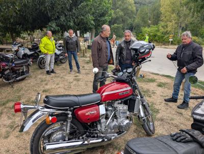 Photo de Automnale       27 septembre 2026