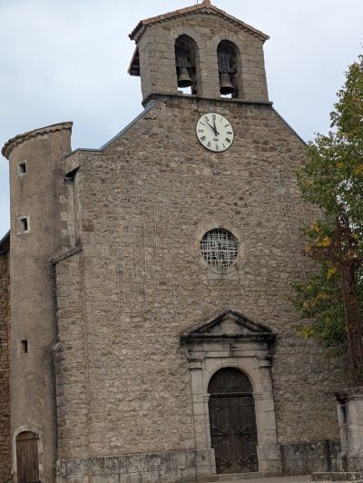 Photo de Automnale       27 septembre 2026
