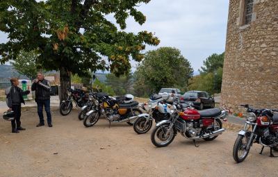 Photo de Automnale       27 septembre 2026