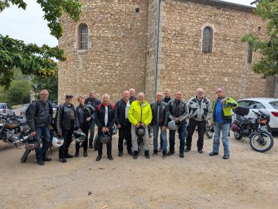 Photo de Automnale       27 septembre 2026