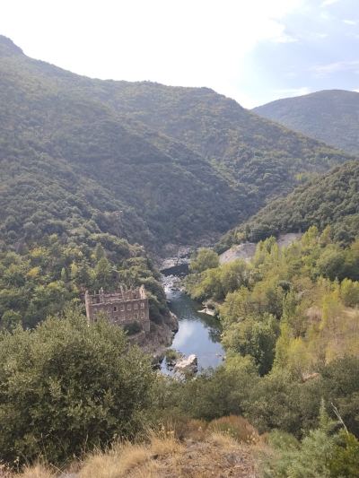 Photo de Automnale       27 septembre 2026