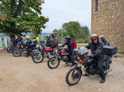 Photo de Automnale       27 septembre 2026
