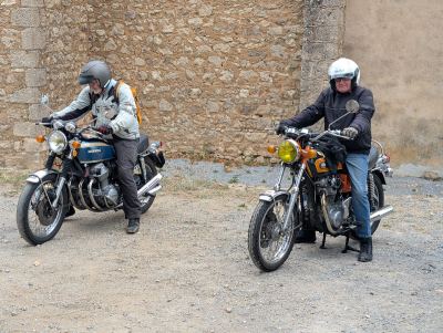 Photo de Automnale       27 septembre 2026