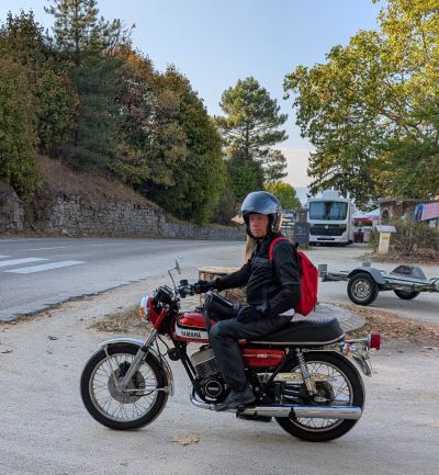 Photo de Automnale       27 septembre 2026