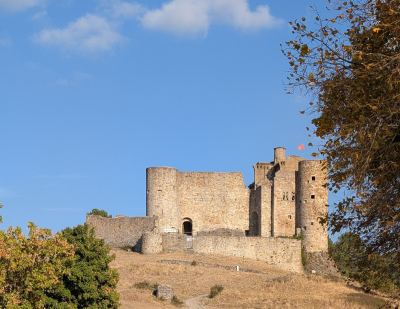 Photo de Automnale       27 septembre 2026