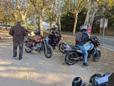 Photo de Automnale       27 septembre 2026
