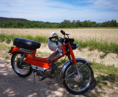 Photo de Balade Cyclo 2021