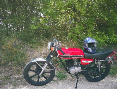 Photo de Balade Cyclo 2021