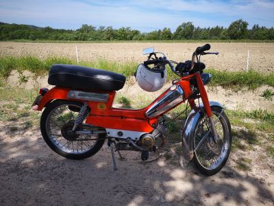 Photo de Balade Cyclo 2021