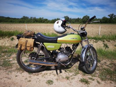 Photo de Balade Cyclo 2021