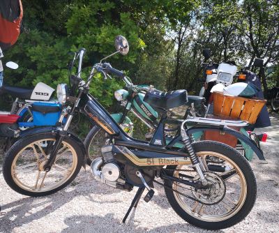 Photo de Balade Cyclo 2021