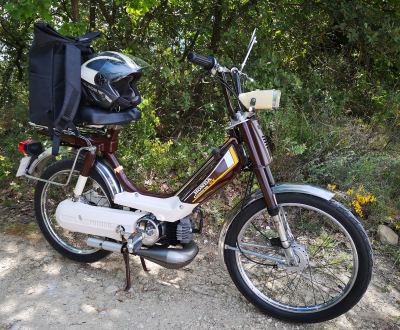 Photo de Balade Cyclo 2021