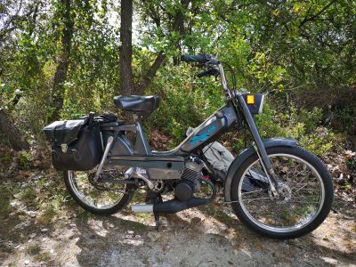 Photo de Balade Cyclo 2021