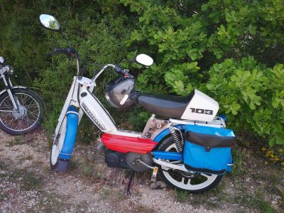 Photo de Balade Cyclo 2021