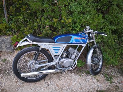 Photo de Balade Cyclo 2021