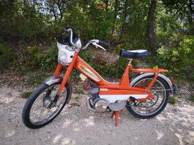 Photo de Balade Cyclo 2021