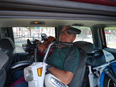 Photo de Balade Cyclo 2021