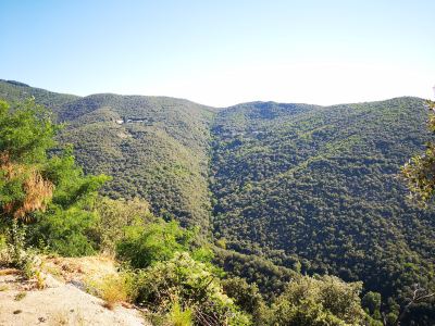 Photo de Balade Doumé