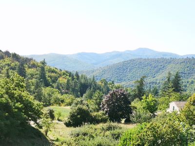 Photo de Balade Doumé