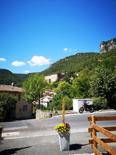 Photo de Balade Doumé