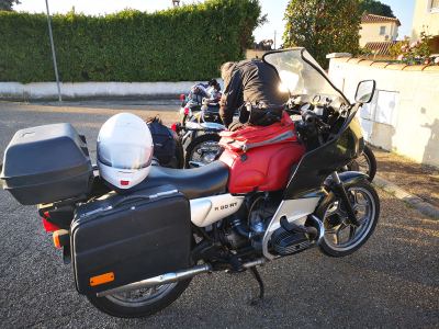 Photo de Balade du 20 Novembre 2021