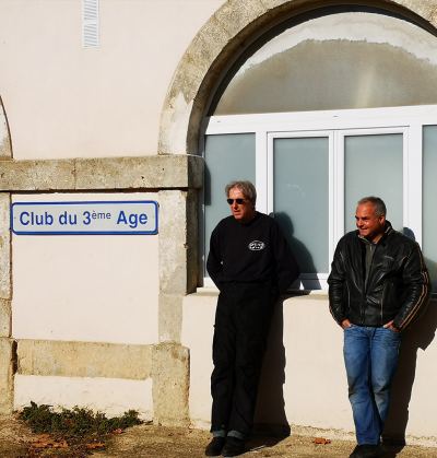 Photo de Balade du 20 Novembre 2021
