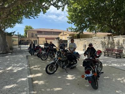 Photo de Buis les Baronnies