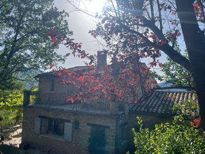 Photo de Buis les Baronnies