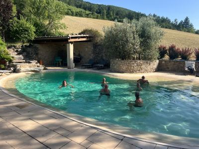 Photo de Buis les Baronnies