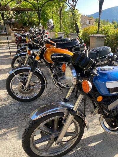 Photo de Buis les Baronnies