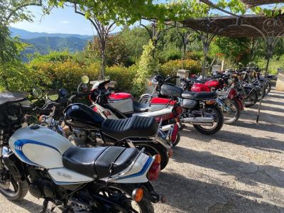 Photo de Buis les Baronnies