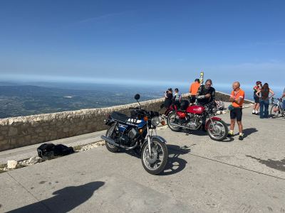 Photo de Buis les Baronnies