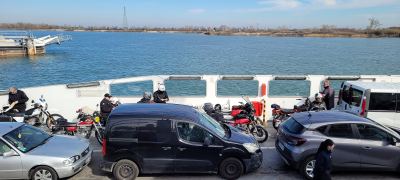 Photo de Camargue Alpilles 2025