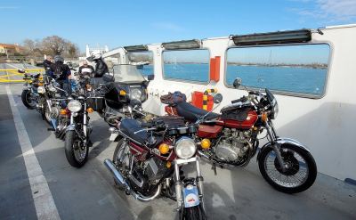 Photo de Camargue Alpilles 2025