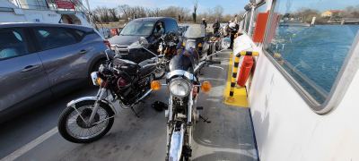 Photo de Camargue Alpilles 2025