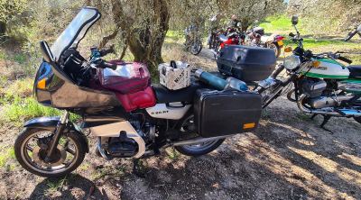 Photo de Camargue Alpilles 2025