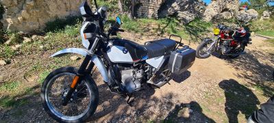 Photo de Camargue Alpilles 2025