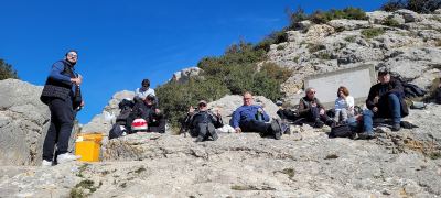 Photo de Camargue Alpilles 2025