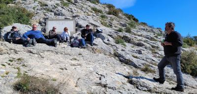 Photo de Camargue Alpilles 2025