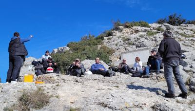 Photo de Camargue Alpilles 2025