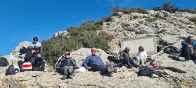 Photo de Camargue Alpilles 2025