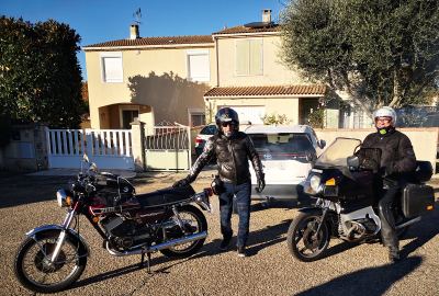 Photo de Cap D'Agde 2024