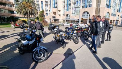 Photo de Cap D'Agde 2024