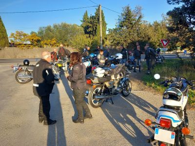Photo de Cap D'Agde 2024