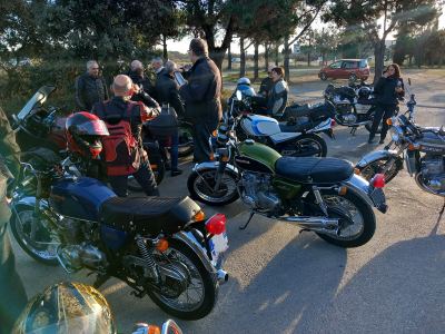 Photo de Cap D'Agde 2024