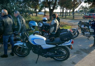 Photo de Cap D'Agde 2024